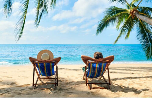 financial freedom